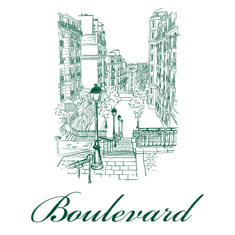 Boulevard