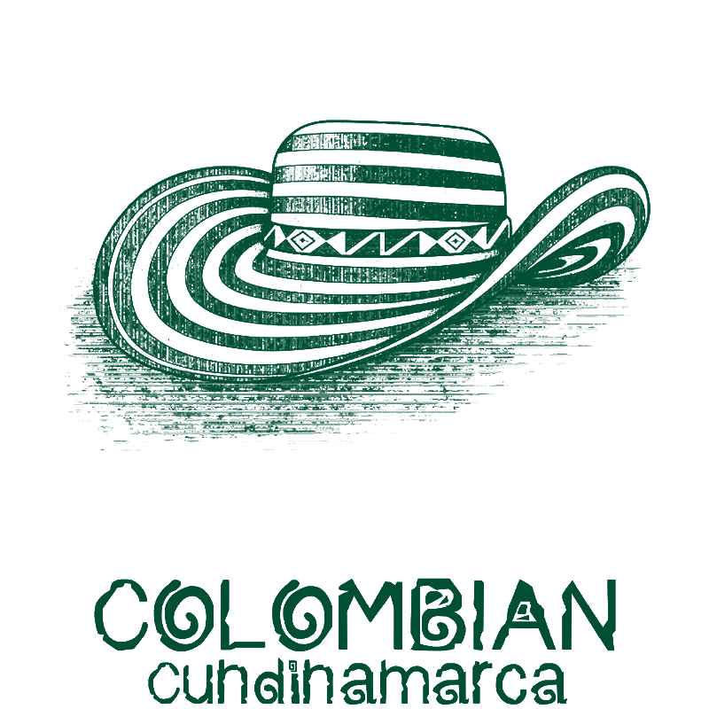 Colombian Cundinmarca
