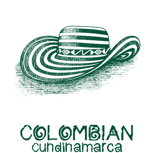 Colombian Cundinmarca