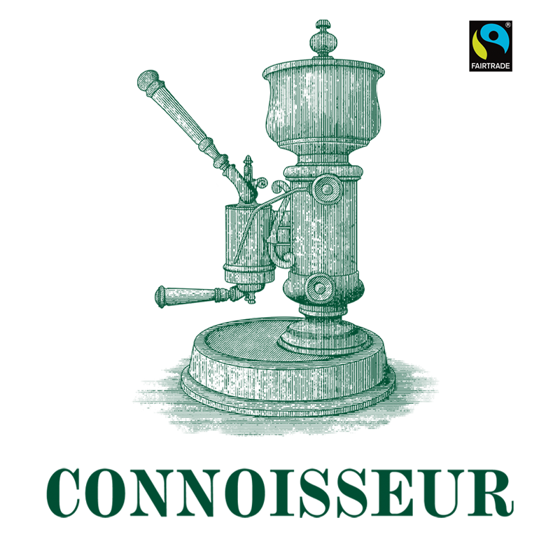 Connoisseur Fairtrade