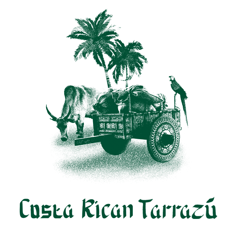 Costa Rican Tarrazu