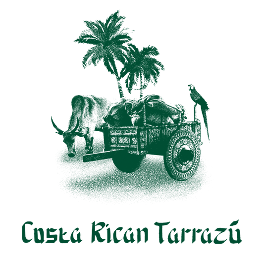 Costa Rican Tarrazu