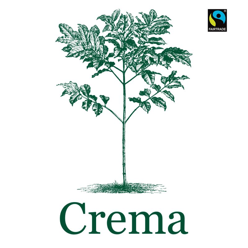 Crema Fairtrade