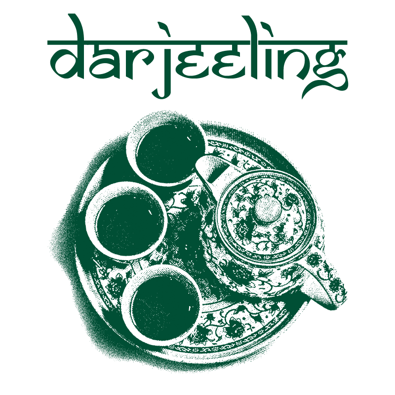 Fine Darjeeling Loose Tea