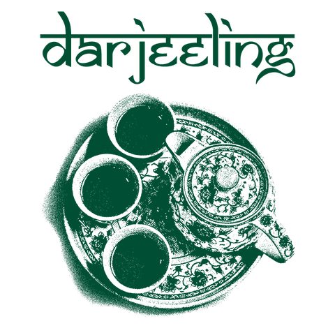 Fine Darjeeling Loose Tea