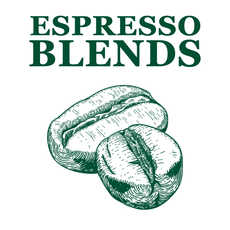 Espresso Blend Collection