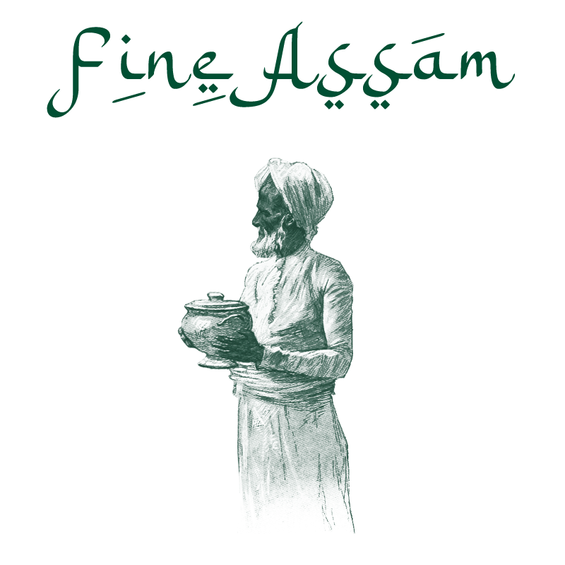 Fine Assam Loose Leaf Tea