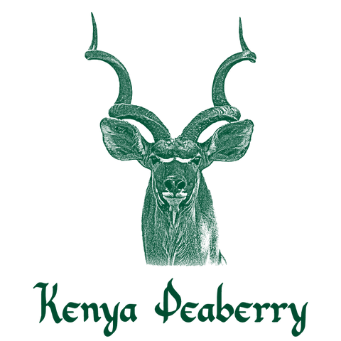 Kenya Peaberry