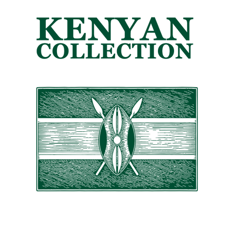 Kenyan Collection