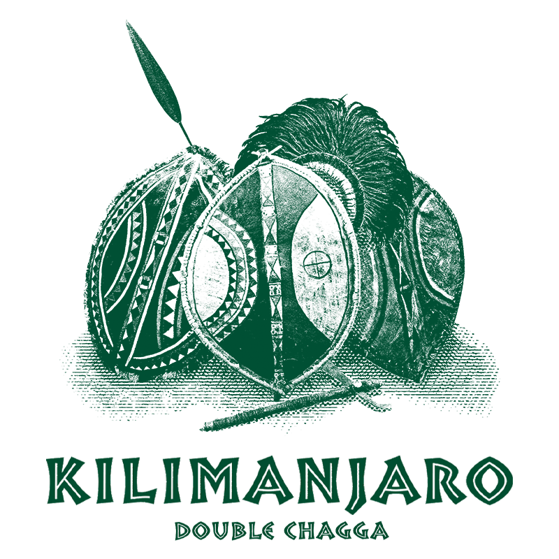Double Chagga Kilimanjaro