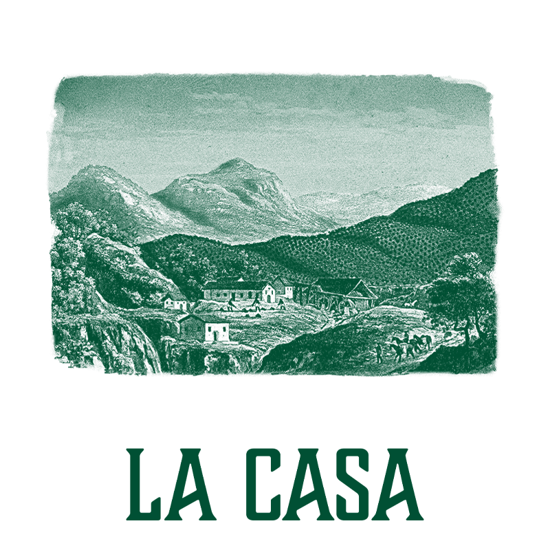 La Casa
