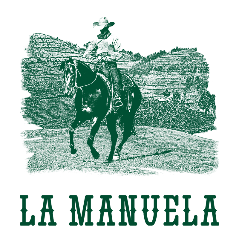 Colombian La Manuela