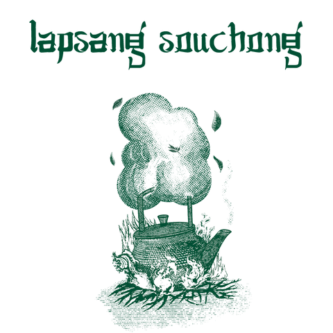 Lapsang Loose Tea