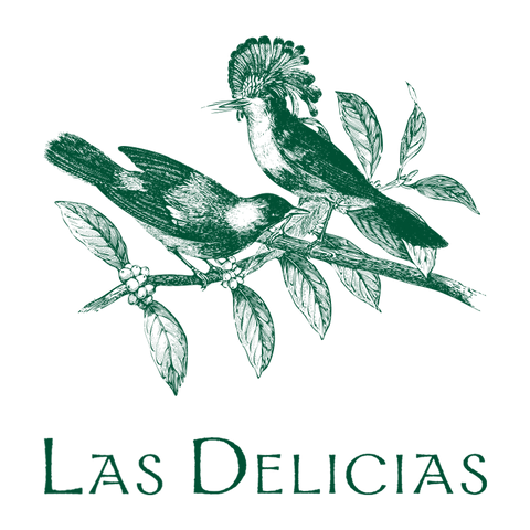 Las Delicias