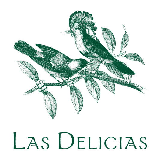 Las Delicias