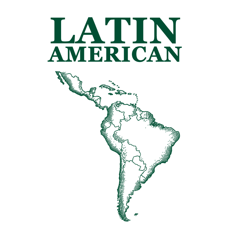 Latin America Collection