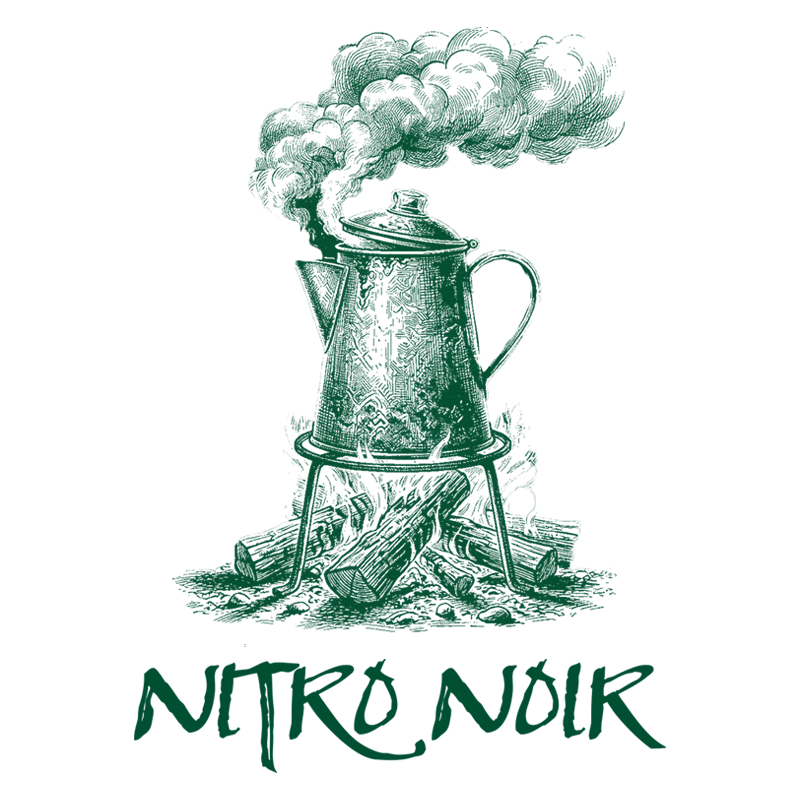 Nitro Noir