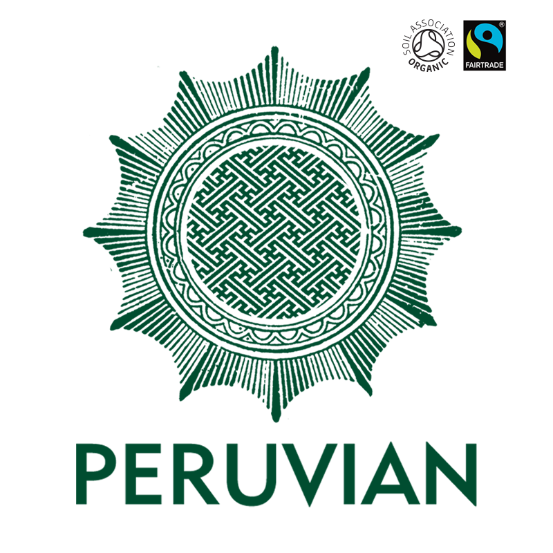 Peruvian Fairtrade Organic