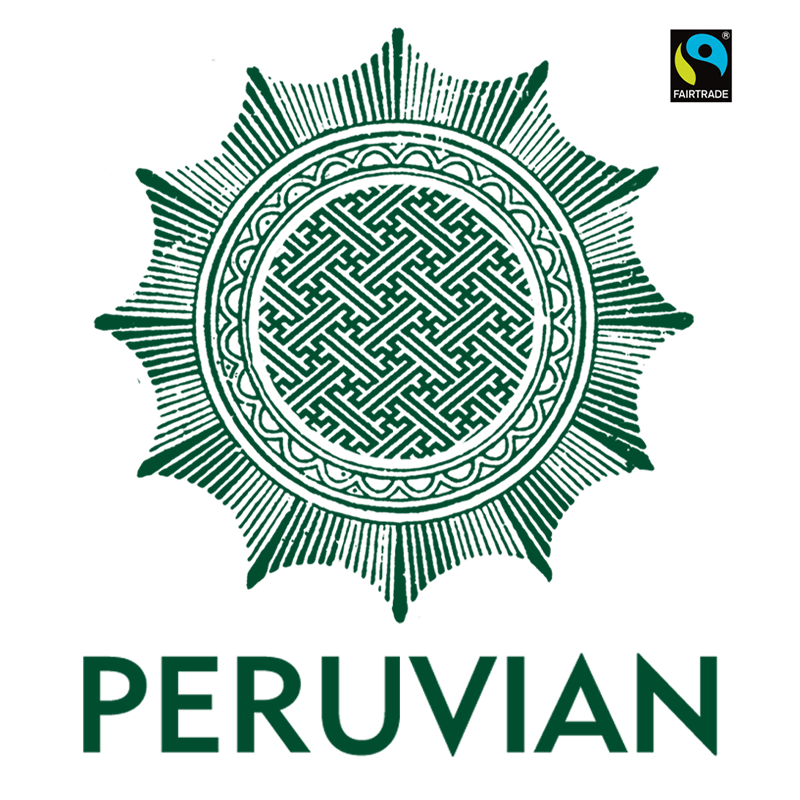 Peruvian Fairtrade Organic