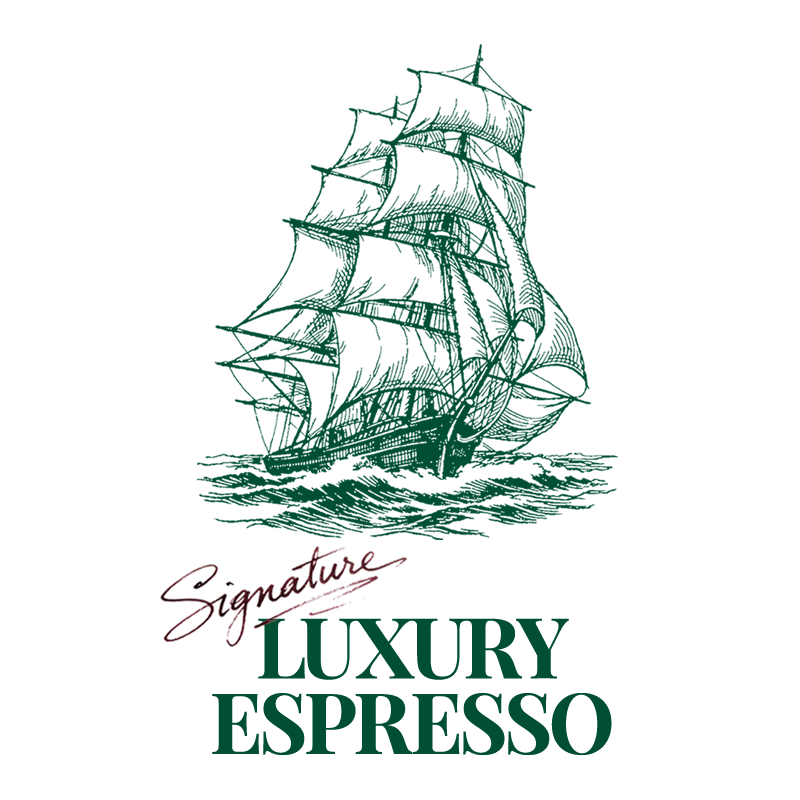 Signature Luxury Espresso