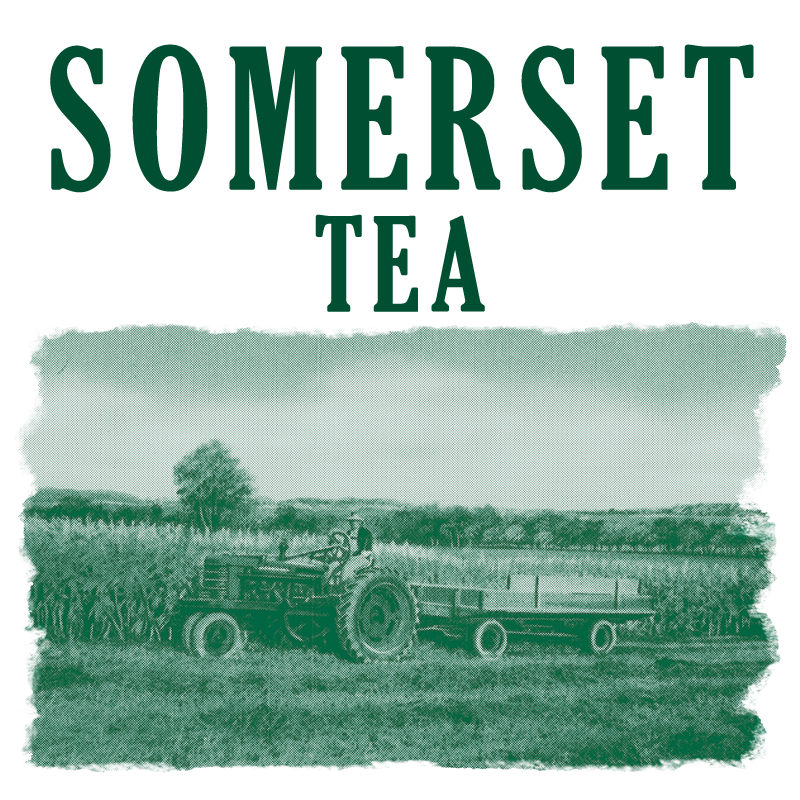 Somerset Tea