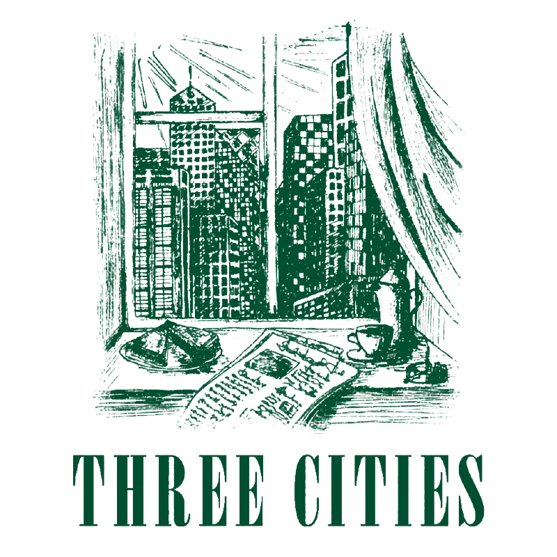Three Cities