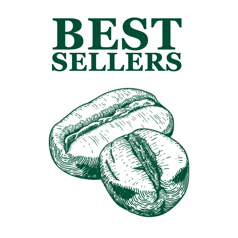 Best Sellers Sample Box