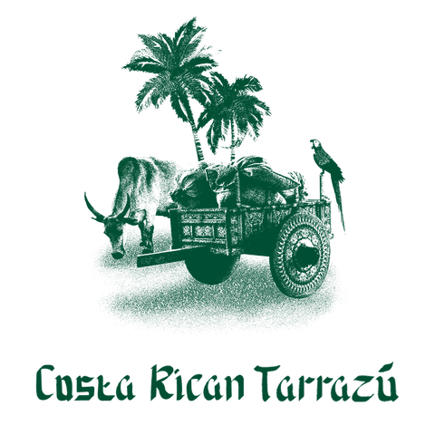 Costa Rican Tarrazu