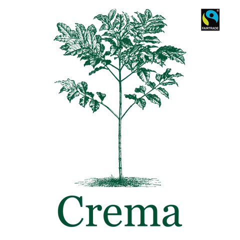 Crema Fairtrade