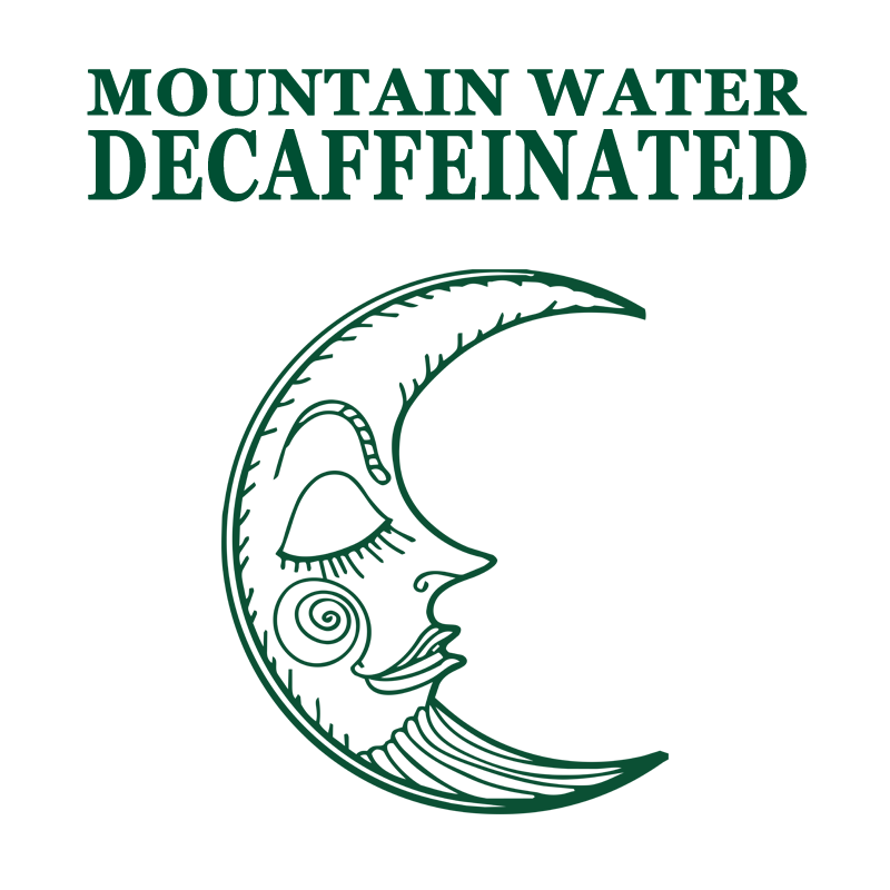 Decaffeinated Collection