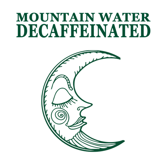 Decaffeinated Collection