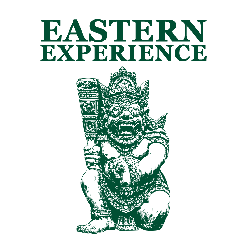 Eastern Experience Collection