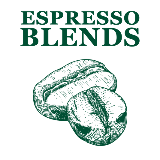 Espresso Blend Collection