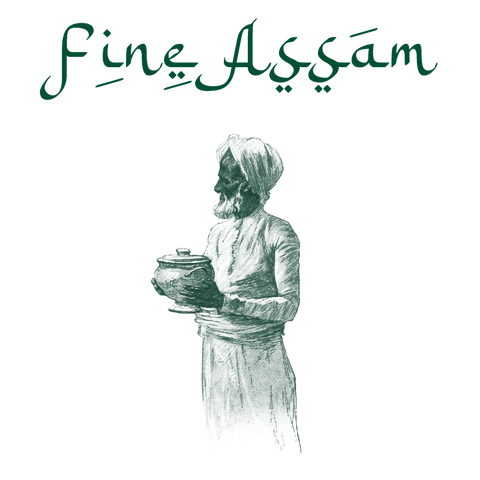 Fine Assam Loose Leaf Tea