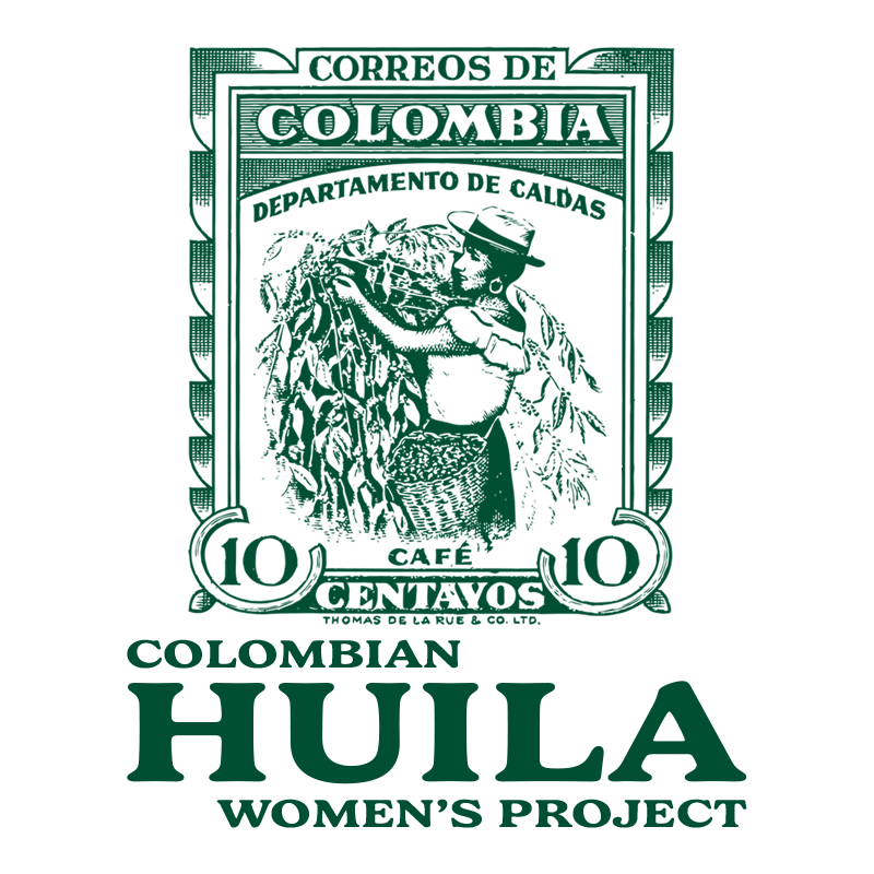 Colombian Huila