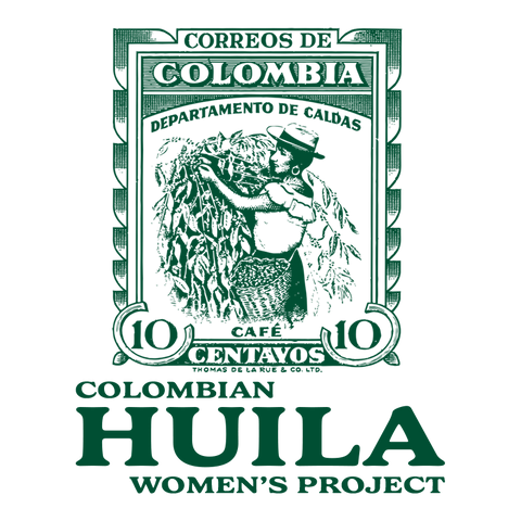 Colombian Huila