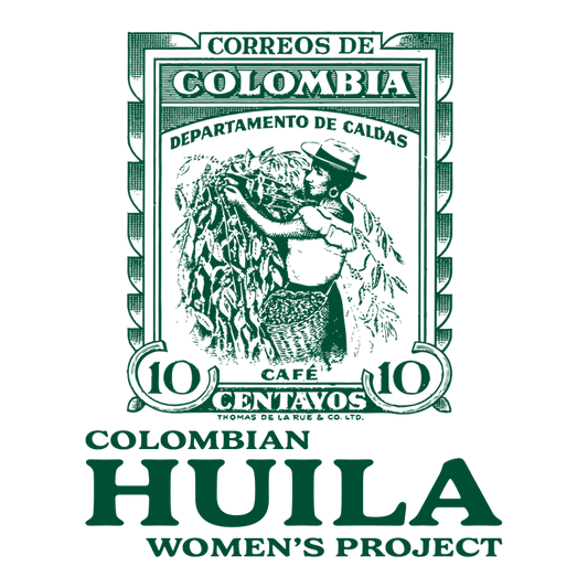 Colombian Huila