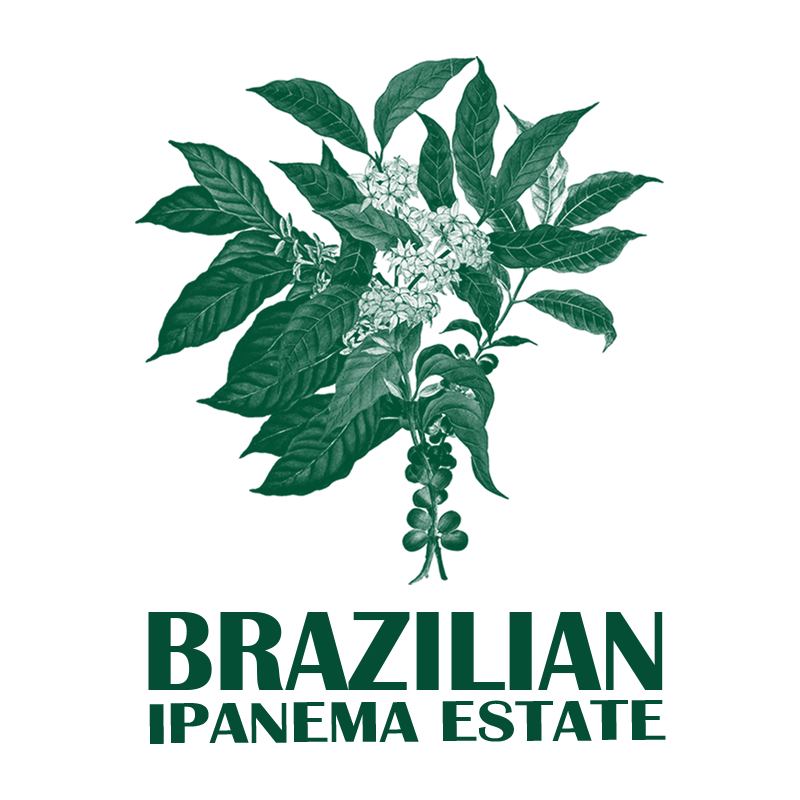Brazilian Ipanema Estate
