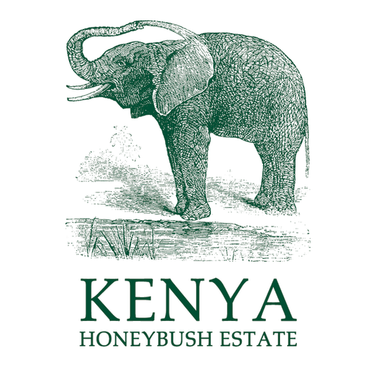 Kenya Honeybush Estate