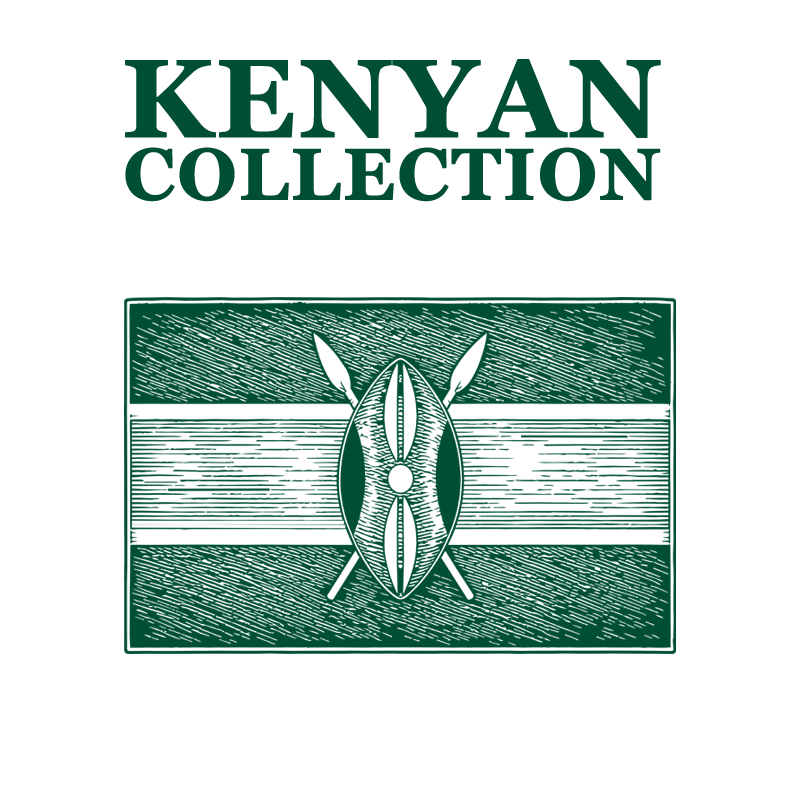 Kenyan Collection
