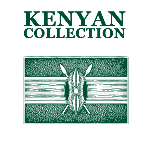 Kenyan Collection