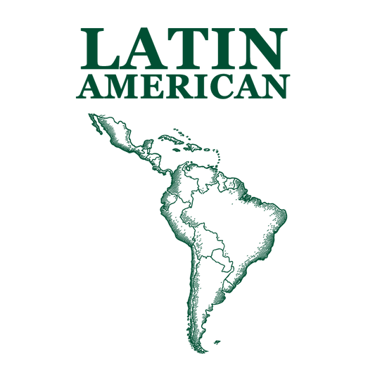 Latin America Collection
