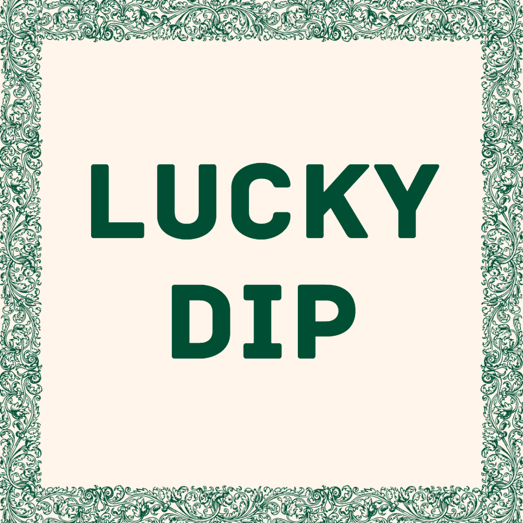 Lucky Dip Coffee Beans