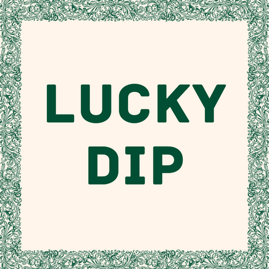 Lucky Dip Coffee Beans
