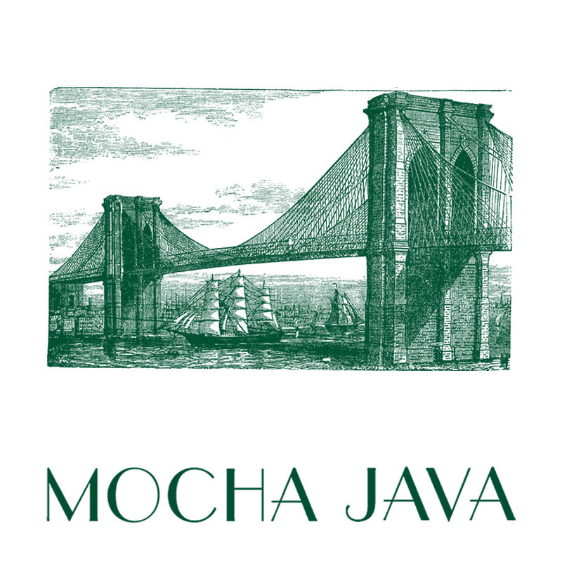 Mocha Java | Freshly Hand Roasted Coffee – Martin Carwardine & Co.