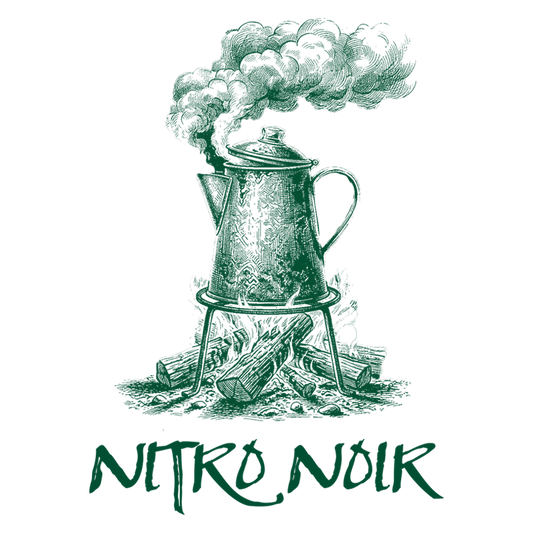 Nitro Noir