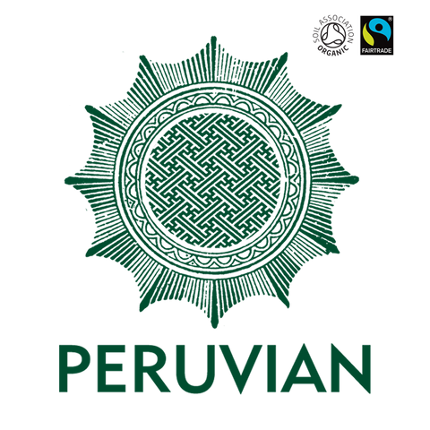 Peruvian Fairtrade Organic