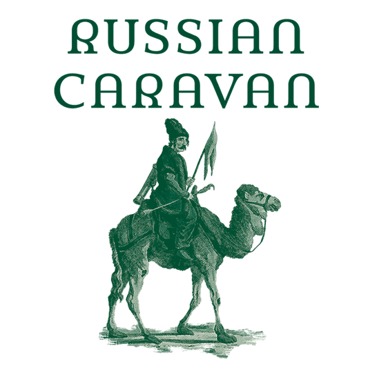 Russian Caravan Loose Tea