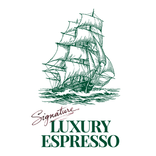 Signature Luxury Espresso