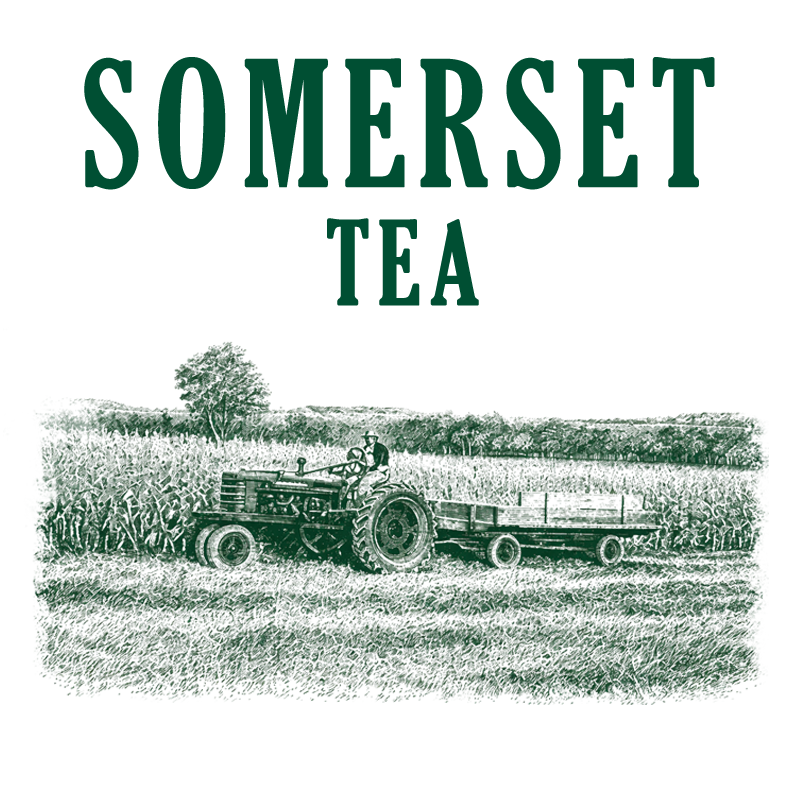 Somerset Tea